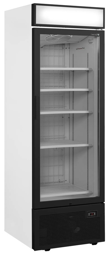 Tefcold vitrinfrys UFSC1450GCP NF