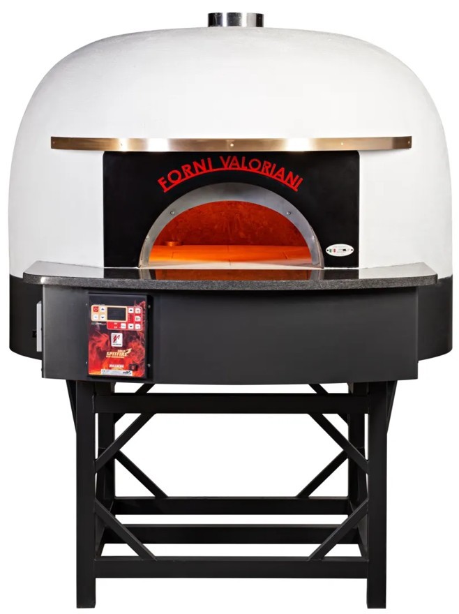 Valoriani pizzaugn Verace 120