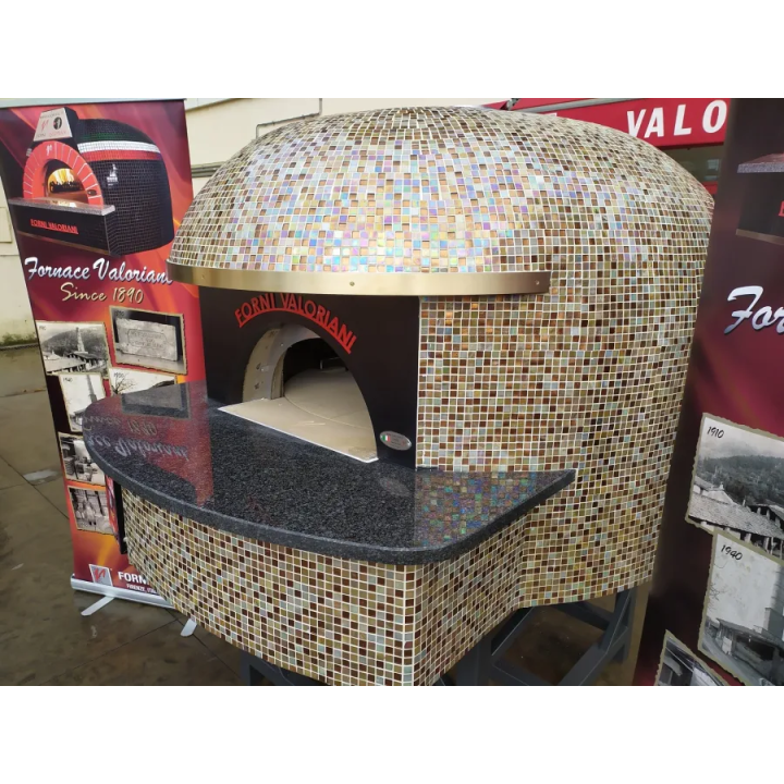 Valoriani pizzaugn Verace 140