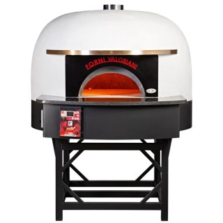 Valoriani pizzaugn Verace 140