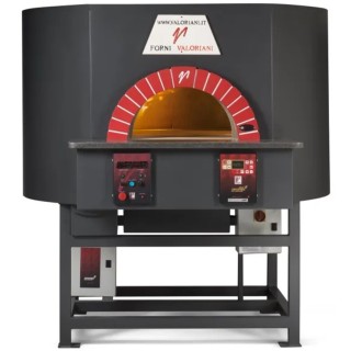 Valoriani pizzaugn Rotative 120 - G/W