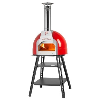 Valoriani pizzaugn Baby 60 W
