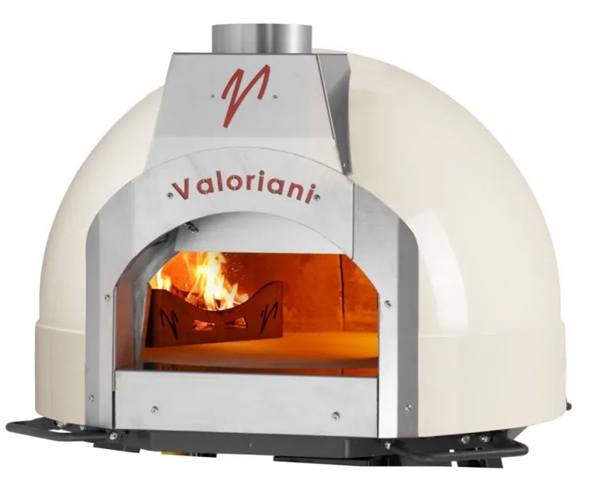 Valoriani pizzaugn Baby 60 W