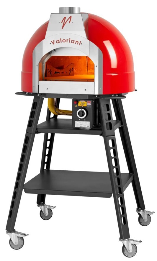 Valoriani pizzaugn Baby 60
