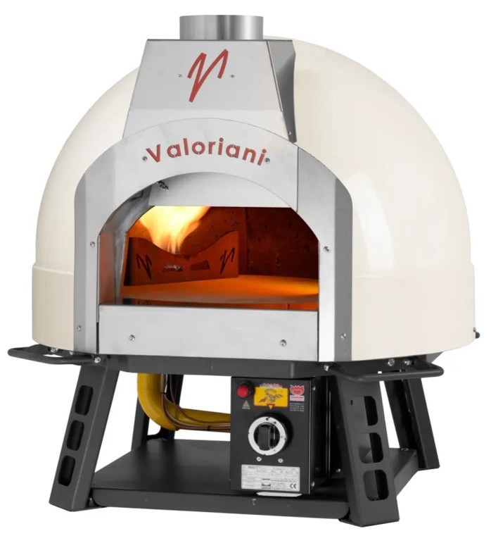 Valoriani pizzaugn Baby 60