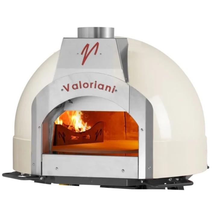 Valoriani pizzaugn Baby 75 W