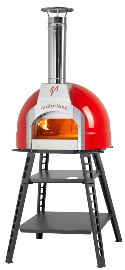 Valoriani pizzaugn Baby 75 W