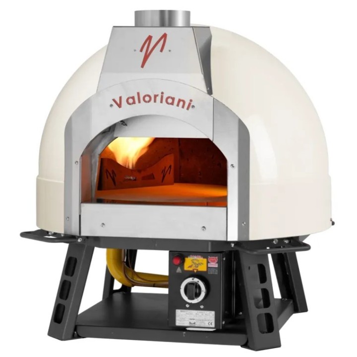 Valoriani pizzaugn Baby 75