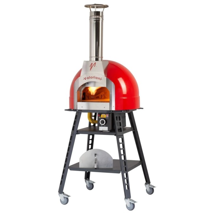 Valoriani pizzaugn Baby 75