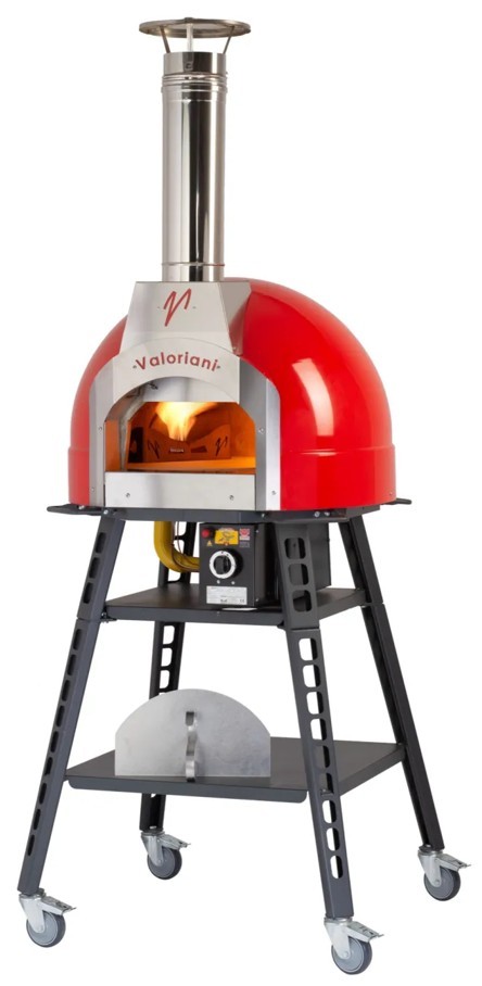 Valoriani pizzaugn Baby 75