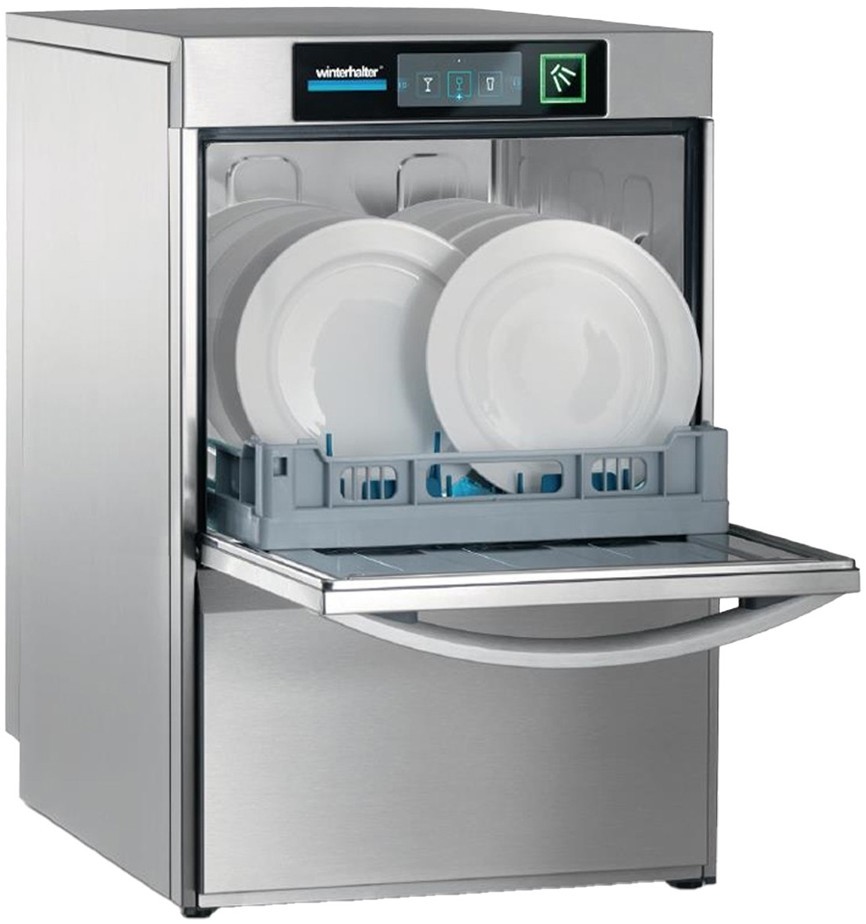 Winterhalter diskmaskin UC-S
