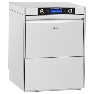 Asber diskmaskin GS-500 B DD F