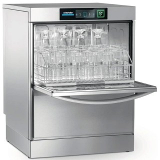 Winterhalter glasdiskmaskin UC-M Glass