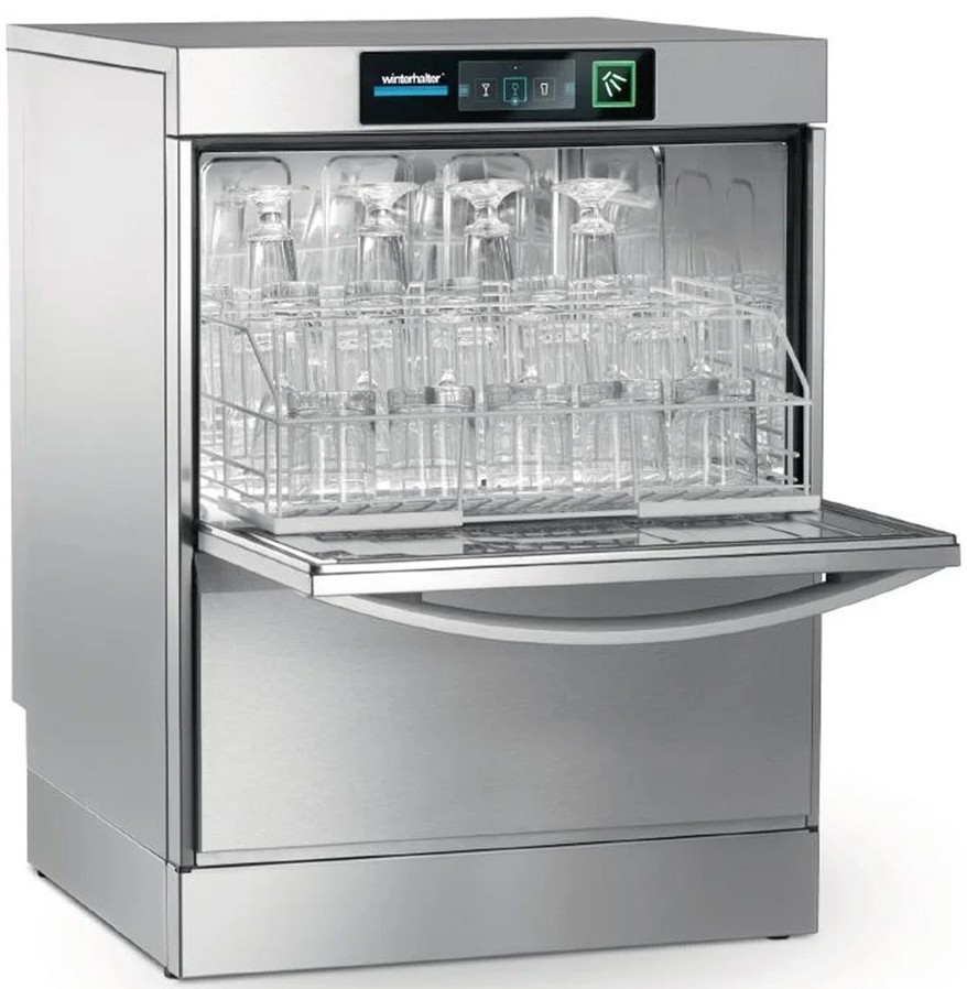 Winterhalter glasdiskmaskin UC-M Glass