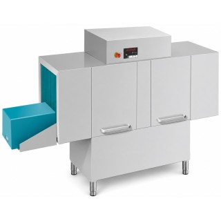 Platinum tunneldiskmaskin PLV 2810