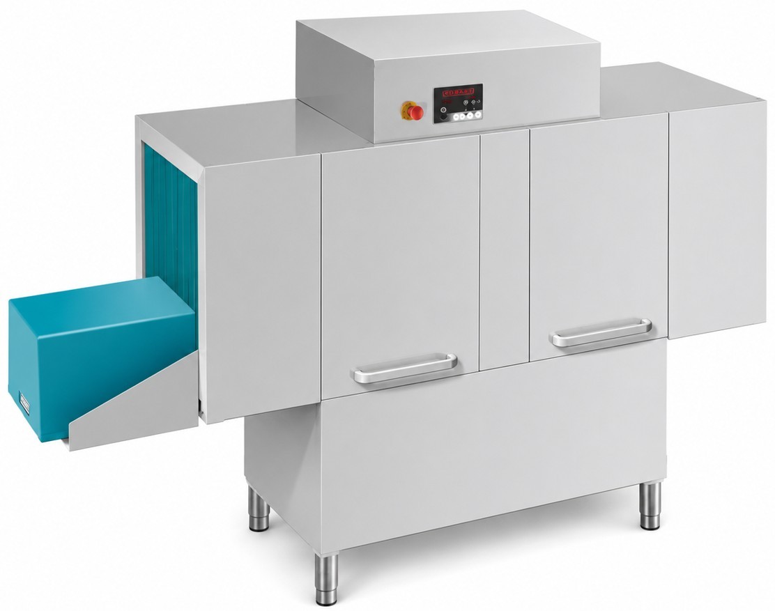 Platinum tunneldiskmaskin PLV 2810