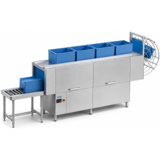 Platinum tunneldiskmaskin PLV 4010 Special
