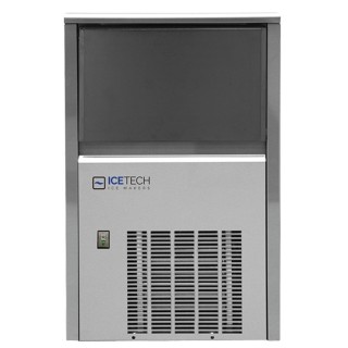 Icetech ismaskin SS 25