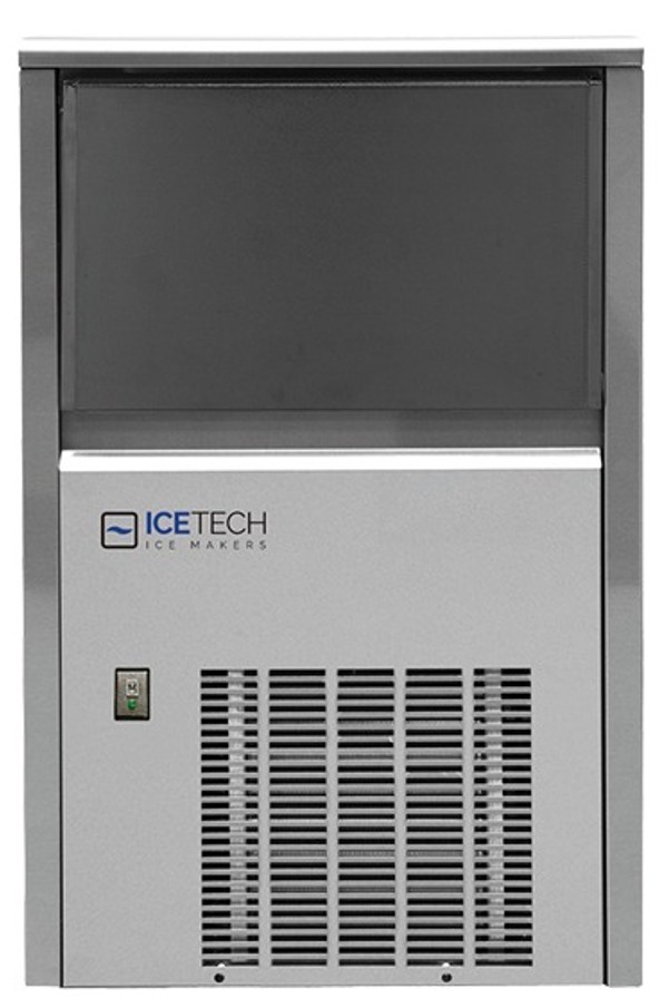 Icetech ismaskin SS 25