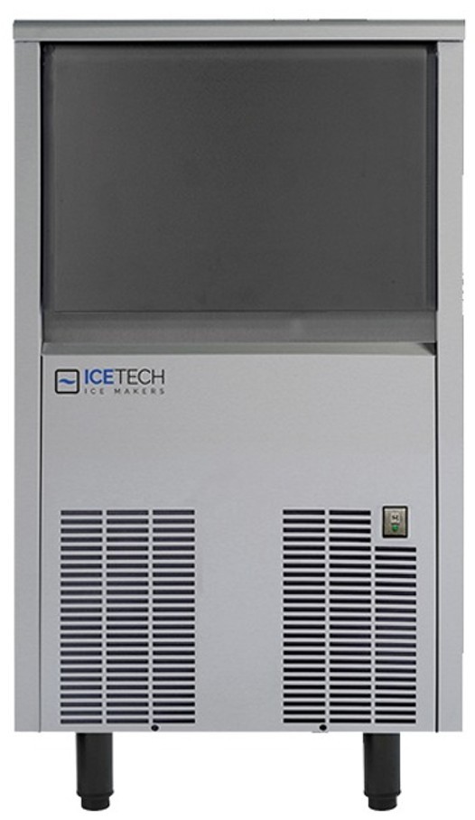 Icetech ismaskin SS 45
