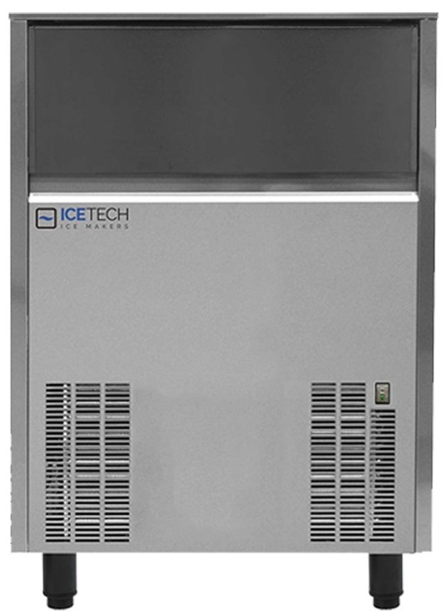 Icetech ismaskin SS 95