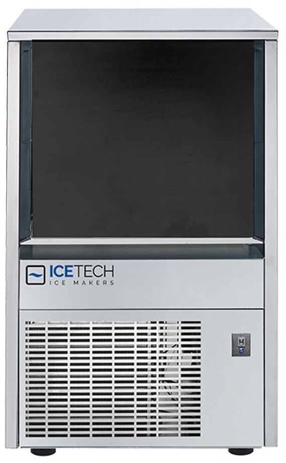 Icetech ismaskin PS 22