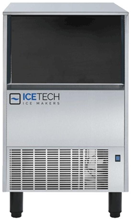 Icetech ismaskin PS 52