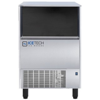 Icetech ismaskin PS 82