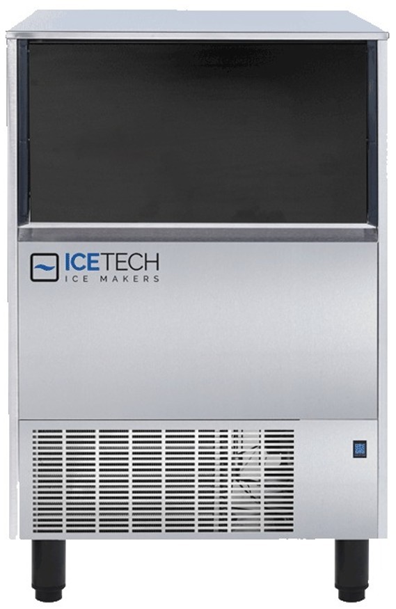 Icetech ismaskin PS 82
