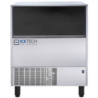 Icetech ismaskin PS 122