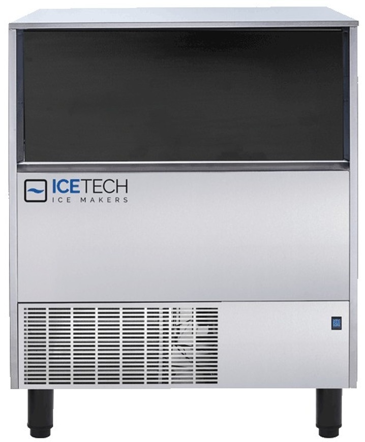 Icetech ismaskin PS 122