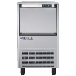 Icetech ismaskin CD 95
