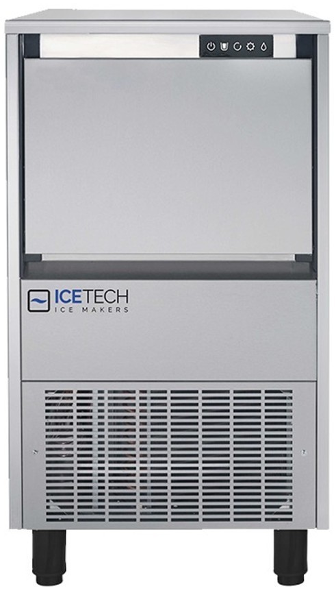 Icetech ismaskin CD 95