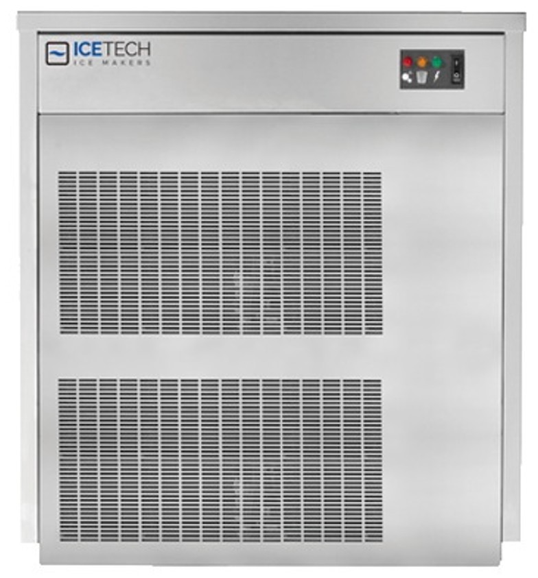 Icetech ismaskin GR 235