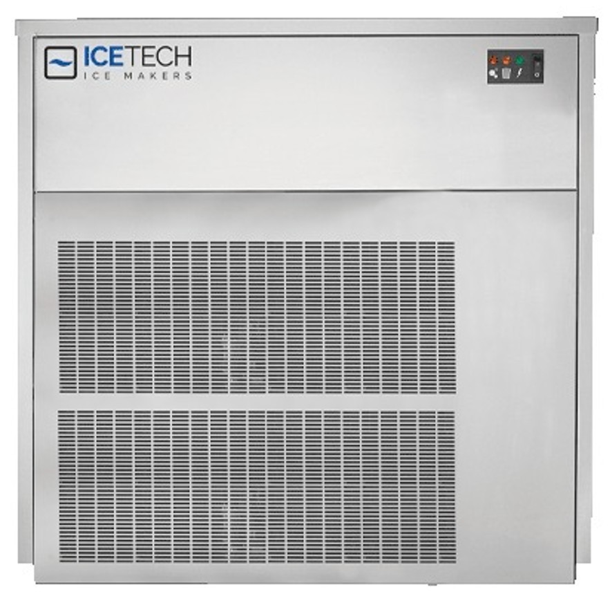Icetech ismaskin GR 455