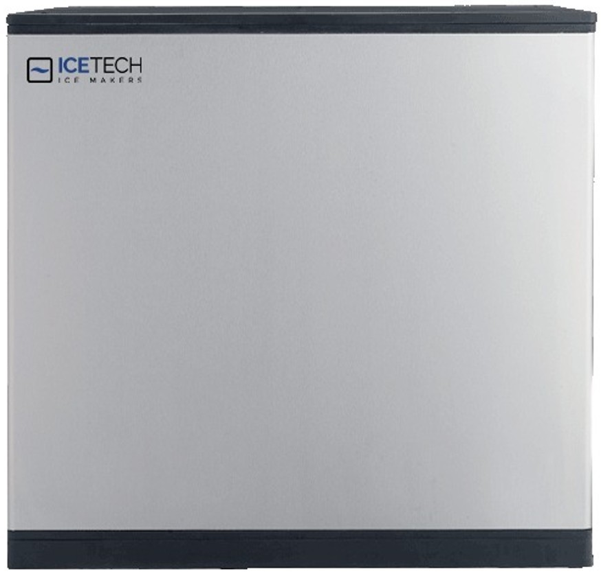 Icetech ismaskin FD/HD 415