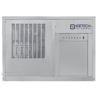 Icetech ismaskin SC 400