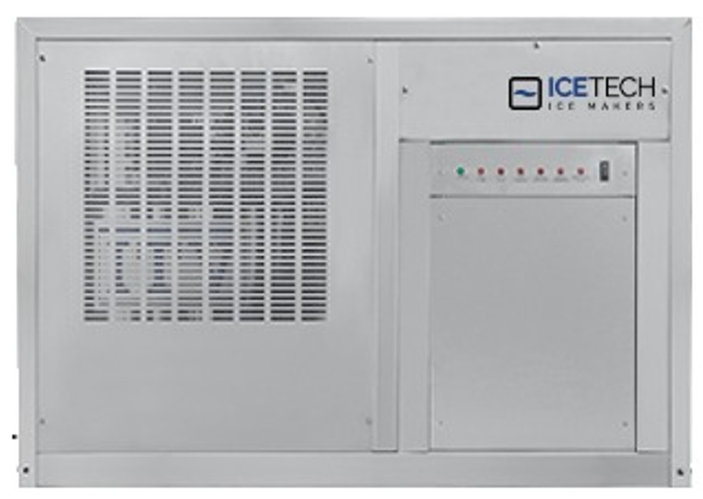 Icetech ismaskin SC 400