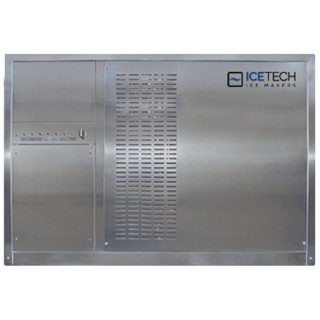 Icetech ismaskin SC 600