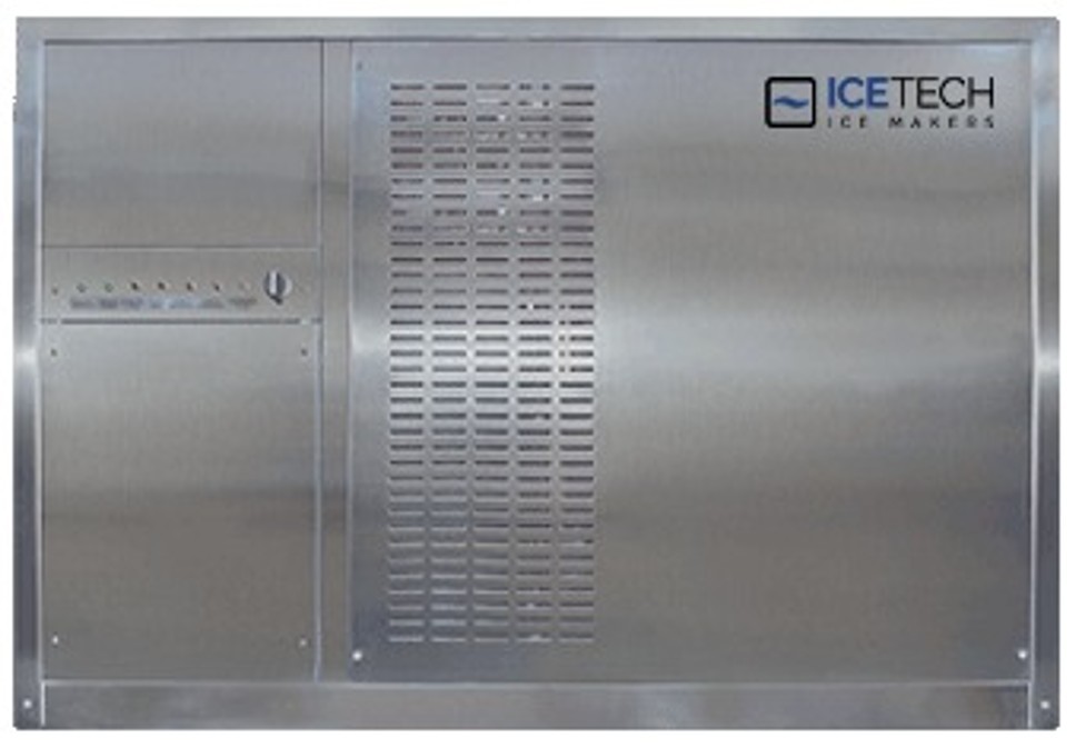 Icetech ismaskin SC 600