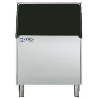 Icetech isbehållare B 135