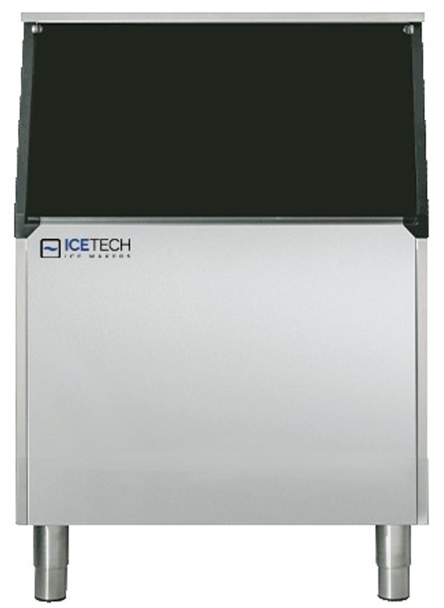 Icetech isbehållare B 135