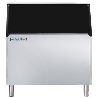 Icetech isbehållare B 340