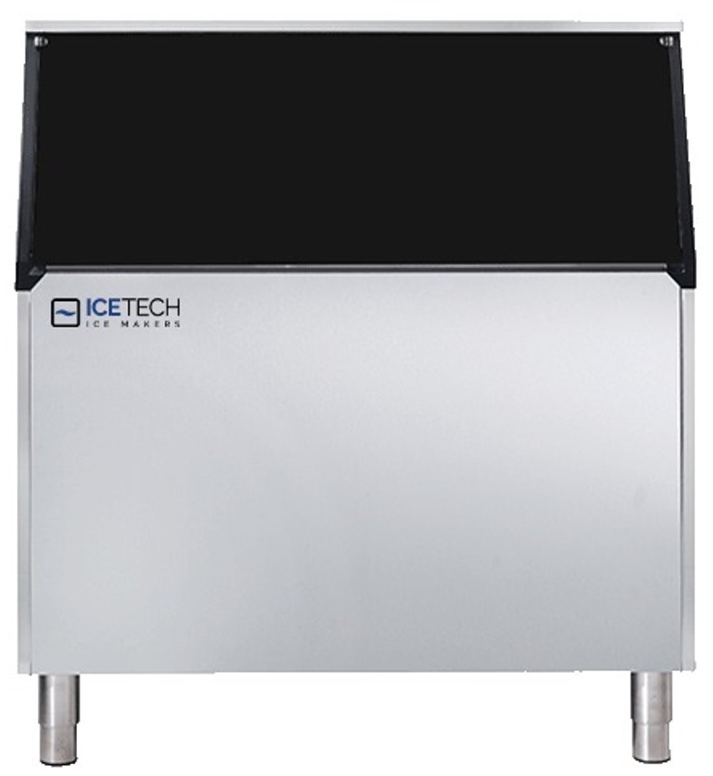 Icetech isbehållare B 340