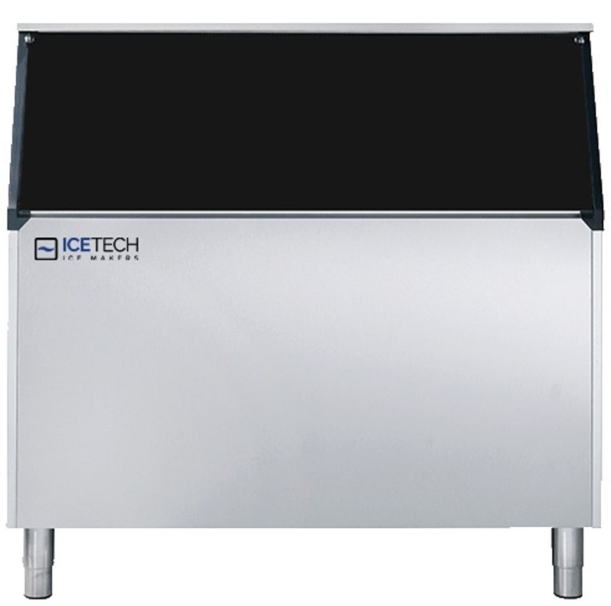 Icetech isbehållare B 500