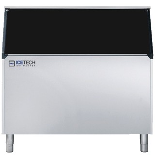 Icetech isbehållare B 400