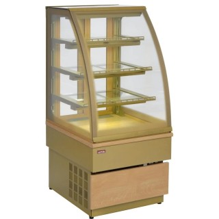 Unis Cool exponeringskyl Georgia III 600