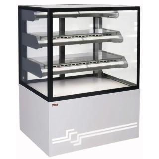 Unis Cool exponeringskyl Cube II Static 1000