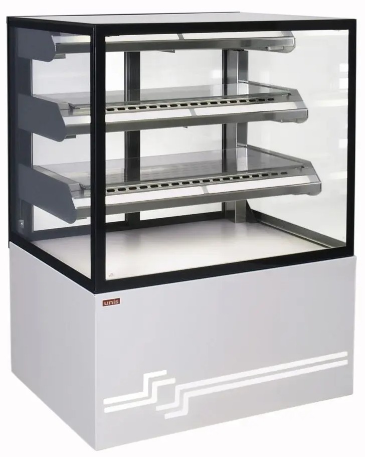 Unis Cool exponeringskyl Cube II Static 1000