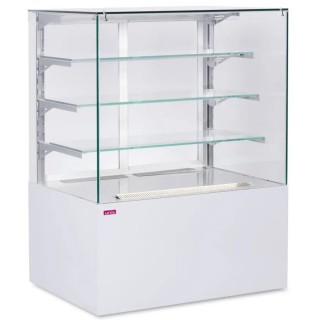 Unis Cool exponeringskyl Cube II Transparent 1500